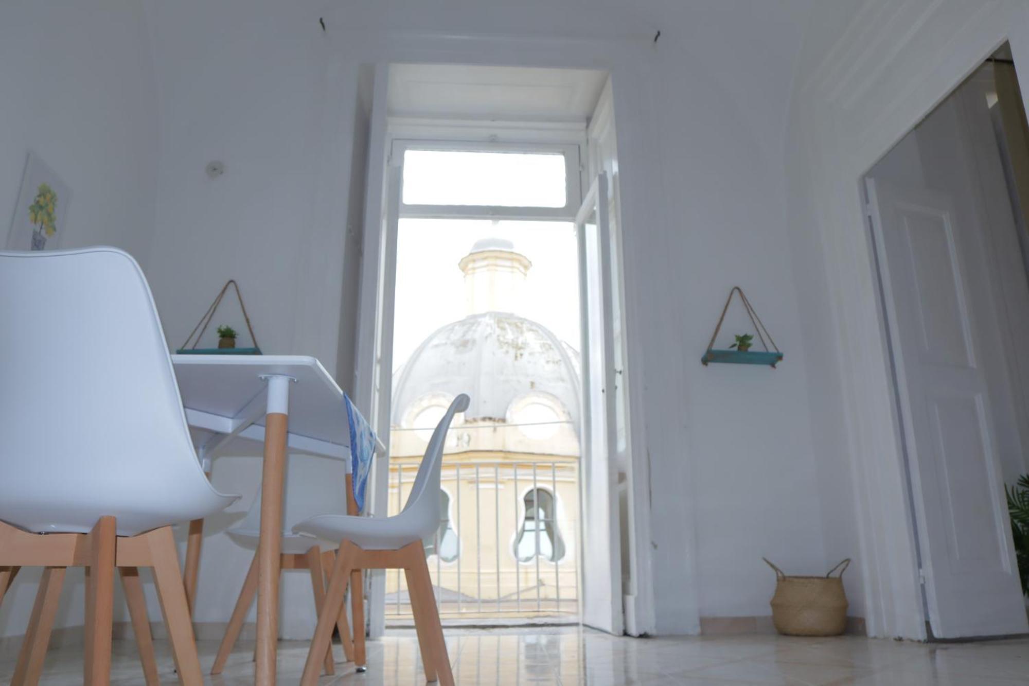 La Casa Di Maddalena - Historic Center View Apartment *